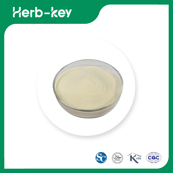 Poudre de kératine hydrolysée
