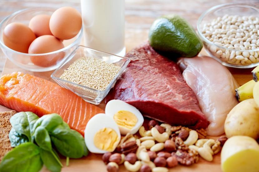 Propriétés physiques et chimiques et mécanisme d'action de la vitamine B2