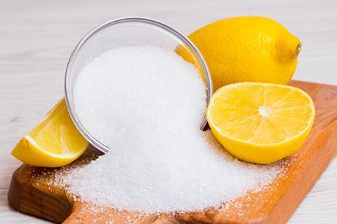 Qu'est-ce que l'acide citrique ?Quelles sont les fonctions de l'acide citrique ?